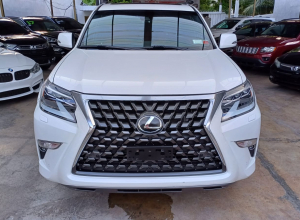 Lexus GX 460