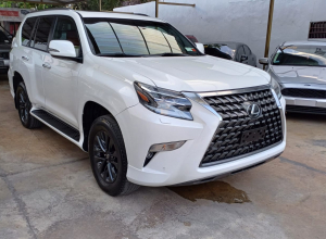 Lexus GX 460
