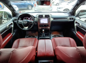 Lexus GX 460