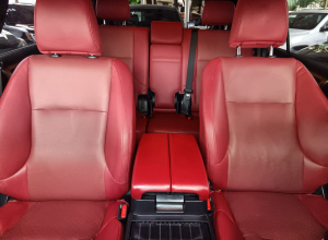 Lexus GX 460