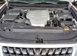 Lexus GX 460