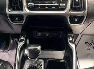 Kia Sorento SX