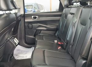 Kia Sorento SX