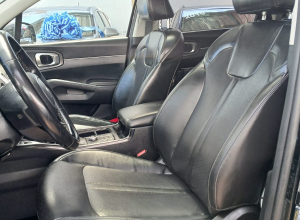Kia Sorento SX