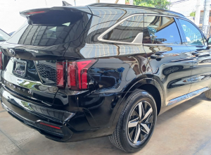 Kia Sorento SX