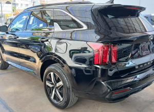 Kia Sorento SX