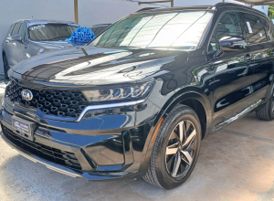 Kia Sorento SX