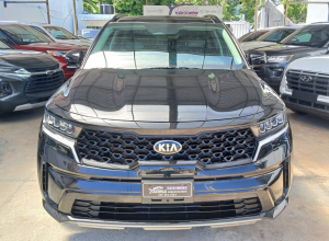 Kia Sorento SX