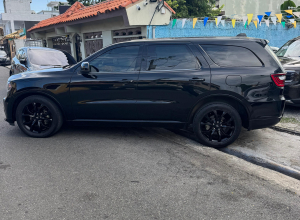 Dodge Durango SXT