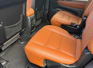 Dodge Durango SXT