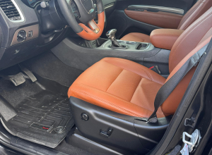 Dodge Durango SXT