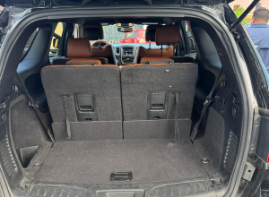 Dodge Durango SXT