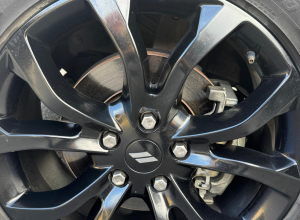 Dodge Durango SXT
