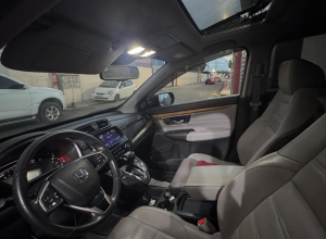 Honda CR-V EX-L
