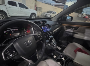 Honda CR-V EX-L