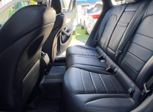 Mercedes-Benz Clase GLC 250 4 Matic