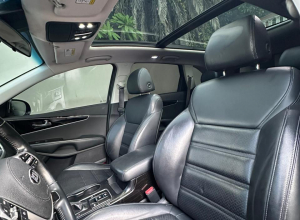 Kia Sorento EX