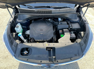 Kia Sorento EX