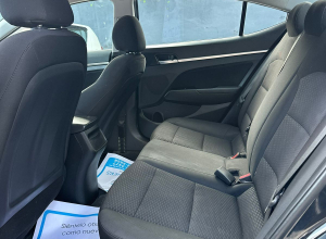 Hyundai Elantra Limited