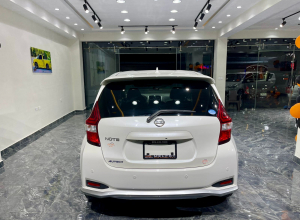 Nissan Note Básico