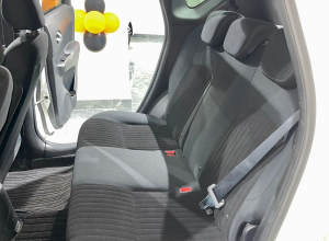 Nissan Note Básico
