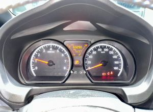 Nissan Note Básico