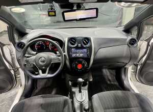 Nissan Note Básico