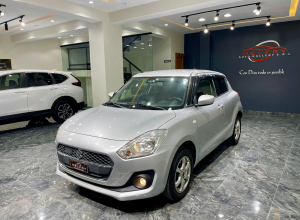 Suzuki Swift Básico