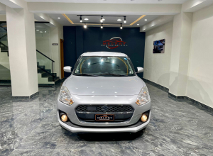 Suzuki Swift Básico