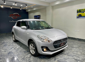 Suzuki Swift Básico