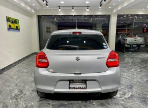 Suzuki Swift Básico