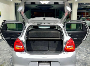 Suzuki Swift Básico