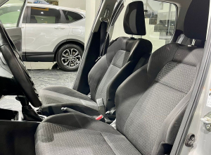 Suzuki Swift Básico