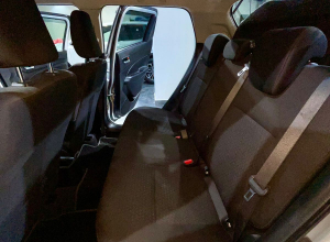 Suzuki Swift Básico