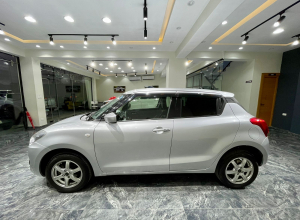 Suzuki Swift Básico