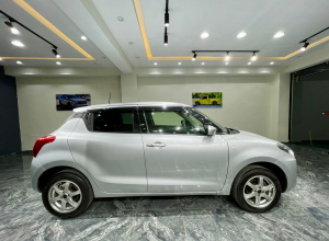 Suzuki Swift Básico