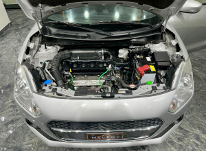 Suzuki Swift Básico