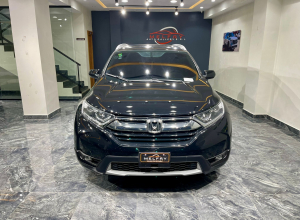 Honda CR-V LX