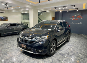Honda CR-V LX