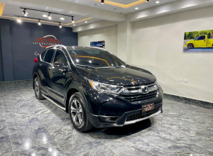 Honda CR-V LX