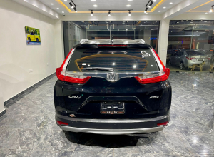 Honda CR-V LX