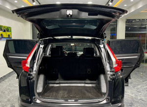 Honda CR-V LX