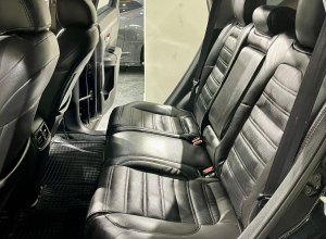 Honda CR-V LX