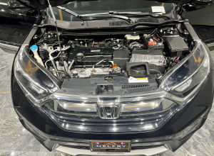Honda CR-V LX