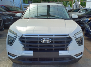 Hyundai Cantus Basico