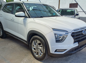 Hyundai Cantus Basico
