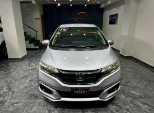Honda Fit Básico