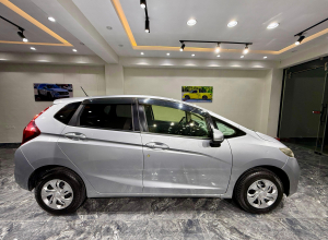 Honda Fit Básico