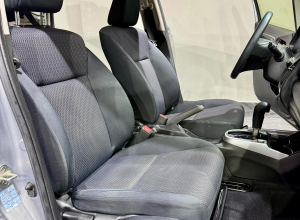 Honda Fit Básico