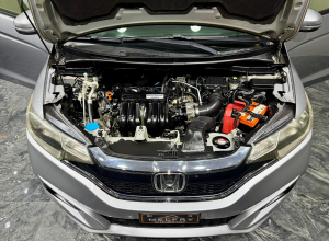 Honda Fit Básico